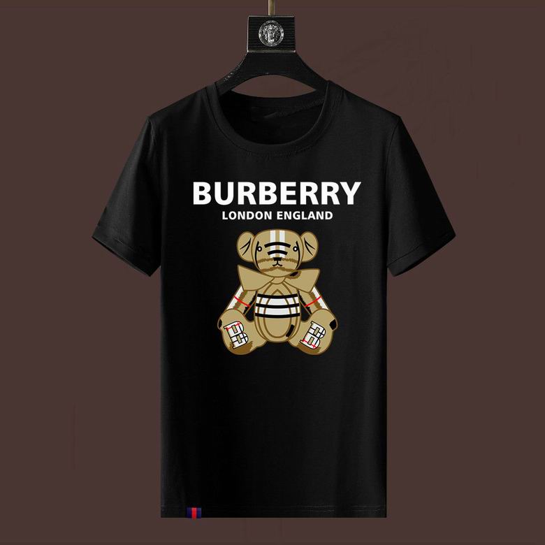 Burberry T-shirt Mens ID:20240409-74